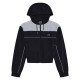 Ellesse Γυναικείο αντιανεμικό μπουφάν Sartoria Applejack Cropped Track Top